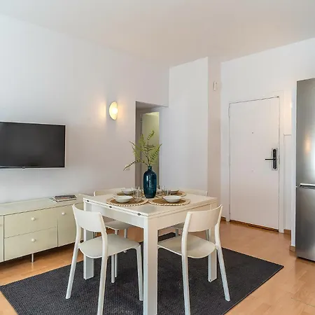 1897 - Ab Clot Apartment Barcelona