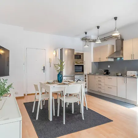 Apartment 1897 - Ab Clot
